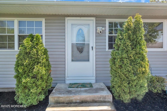 37 Bimini Rd, Brick, NJ 08723 - view of entrance to property