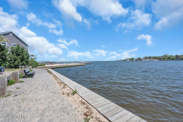 37 Bimini Rd, Brick, NJ 08723 - water view