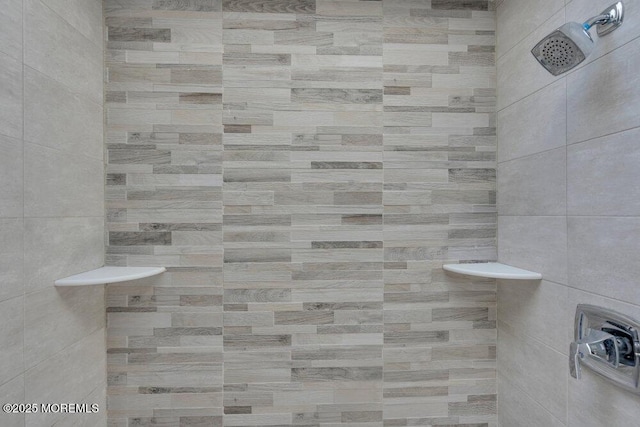 37 Bimini Rd, Brick, NJ 08723 - full bath featuring tiled shower