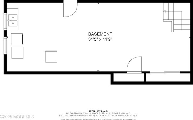 home floor plan