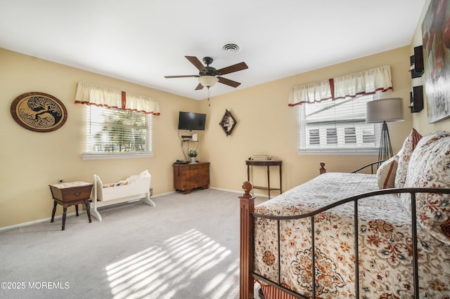 17B Drake St, Whiting, NJ 08759 - bedroom featuring carpet and baseboards