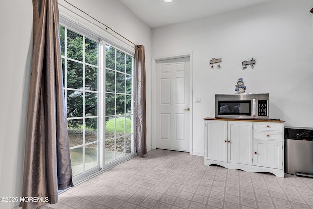 view of entryway