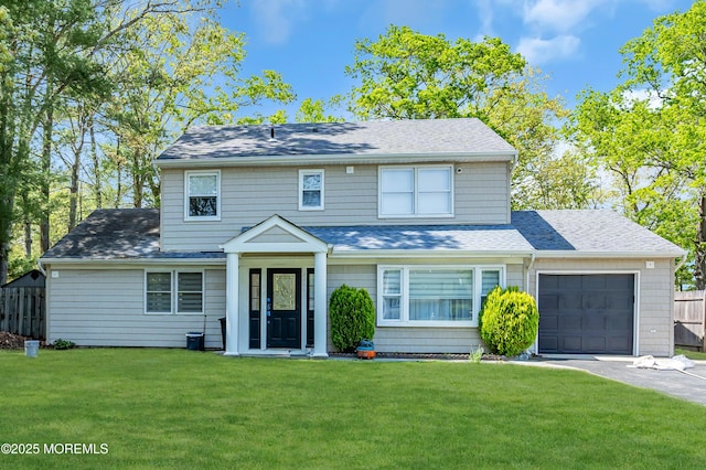 2261 Huckleberry Rd, Manchester, NJ 08759 - photo 1