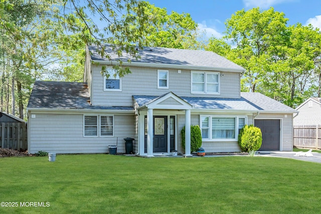 2261 Huckleberry Rd, Manchester, NJ 08759 - photo 4