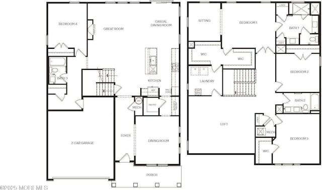 15 Hulse Landing Rd, Brick, NJ 08723 - room layout