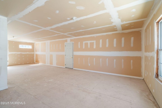 7 Salem Ct, Barnegat, NJ 08005 - view of empty room
