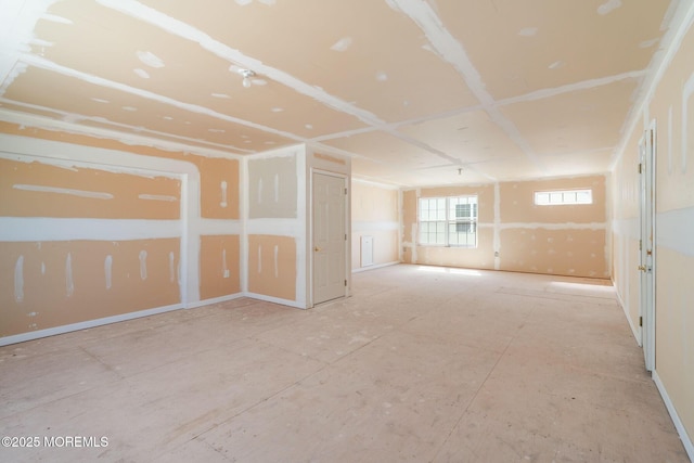 7 Salem Ct, Barnegat, NJ 08005 - view of spare room