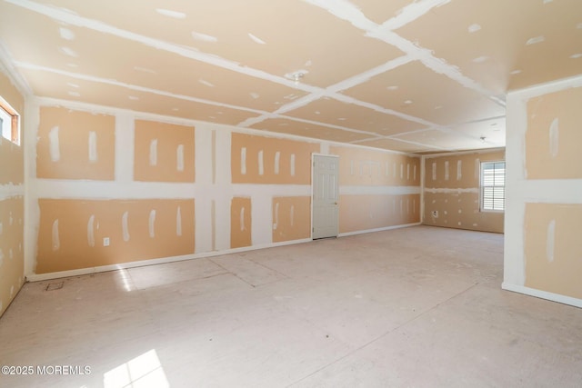 7 Salem Ct, Barnegat, NJ 08005 - view of empty room