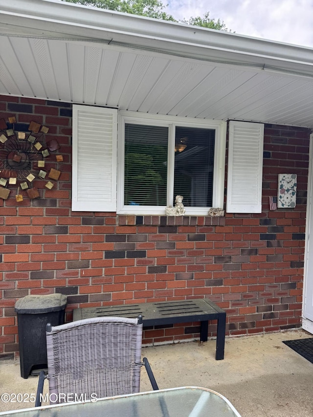 16B Robin St Unit 16B, Manchester, NJ 08759 - exterior view of brick siding