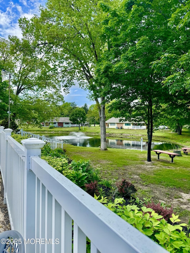 16B Robin St Unit 16B, Manchester, NJ 08759 - balcony with a water view