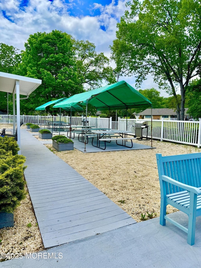 16B Robin St Unit 16B, Manchester, NJ 08759 - view of surrounding community