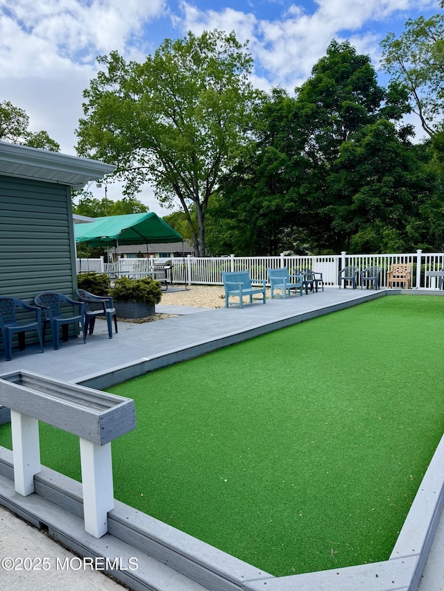 16B Robin St Unit 16B, Manchester, NJ 08759 - view of surrounding community