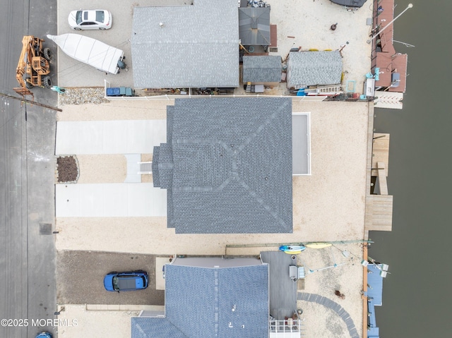 42 W Mohawk Dr, Little Egg Harbor, NJ 08087 - bird's eye view
