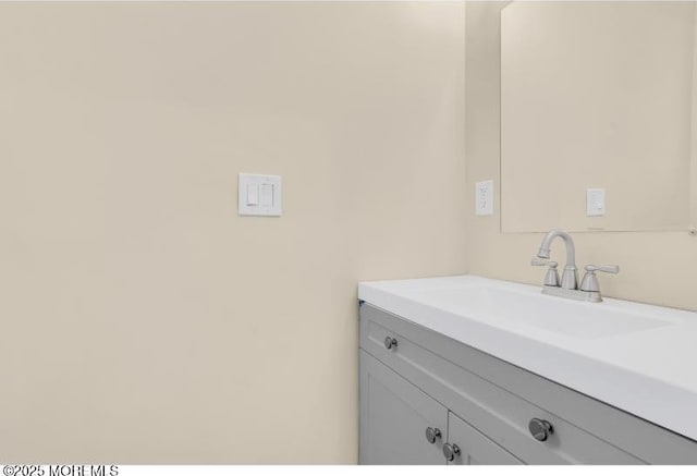 1031 3rd Ave, Asbury Park, NJ 07712 - bathroom featuring vanity