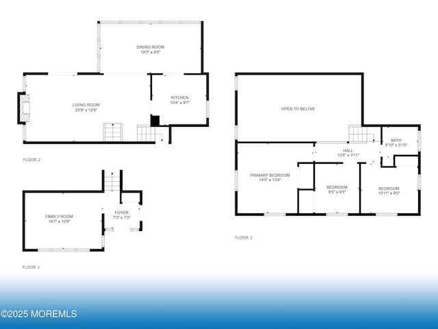 room layout