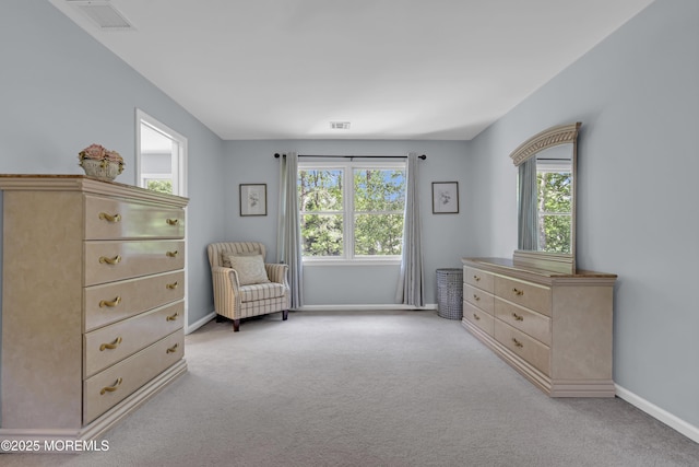 13 Dori Ln, Barnegat, NJ 08005 - living area with carpet and baseboards