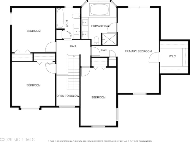 13 Dori Ln, Barnegat, NJ 08005 - floor plan / room layout