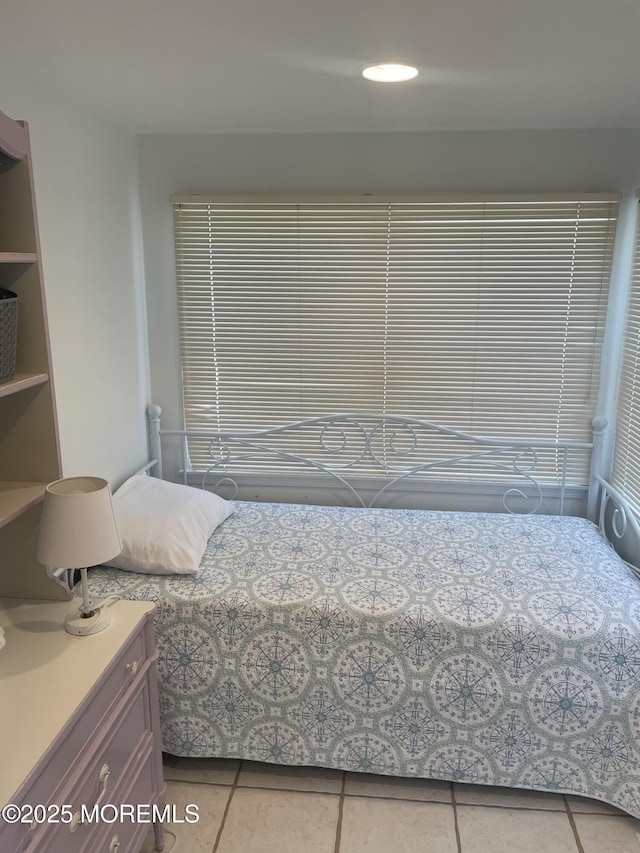 100 Vance Ave, Lavallette, NJ 08735 - view of tiled bedroom