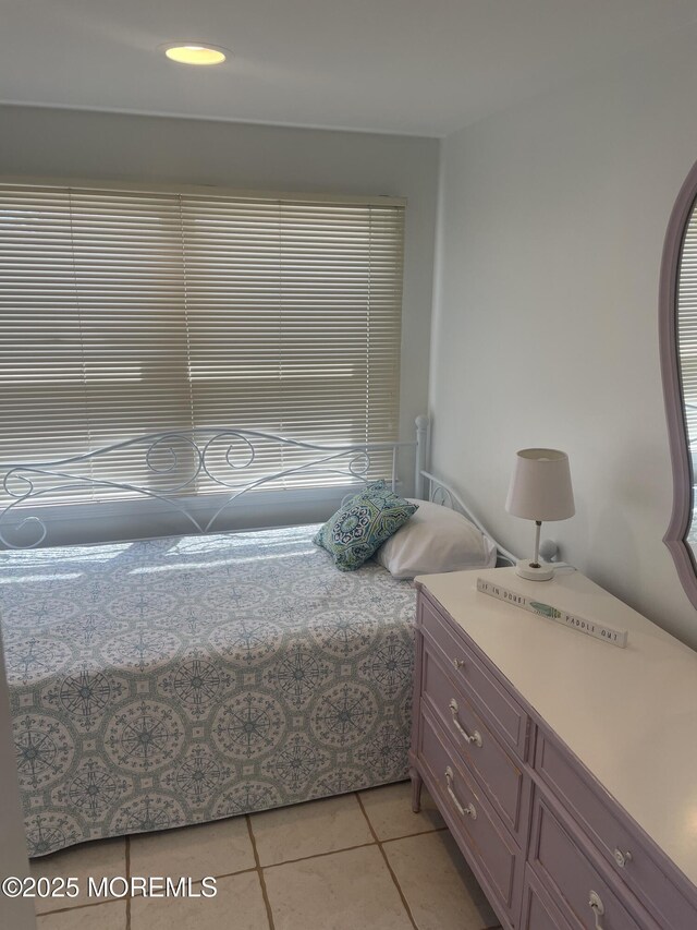 100 Vance Ave, Lavallette, NJ 08735 - bathroom with tile patterned floors
