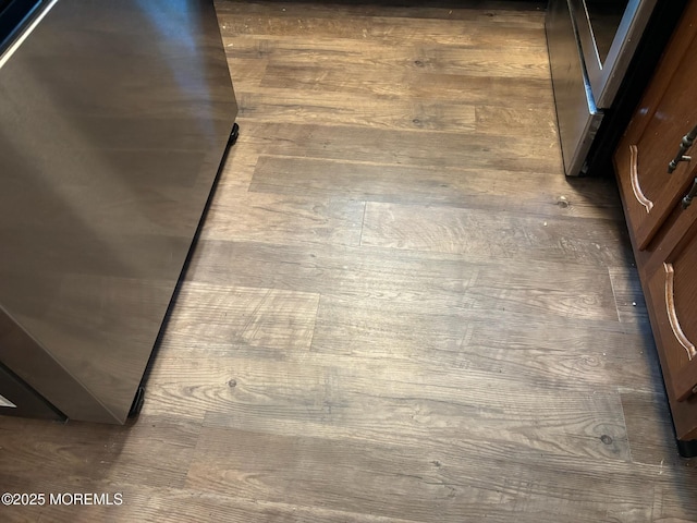 6 Conestoga Dr Unit C, Whiting, NJ 08759 - kitchen view