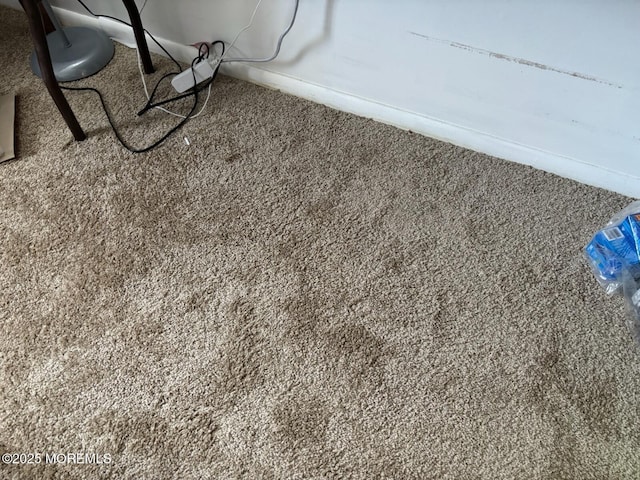 6 Conestoga Dr Unit C, Whiting, NJ 08759 - detailed view of carpet floors