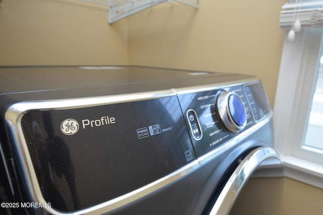 630 Springfield Ave, Pine Beach, NJ 08741 - view of clothes washing area