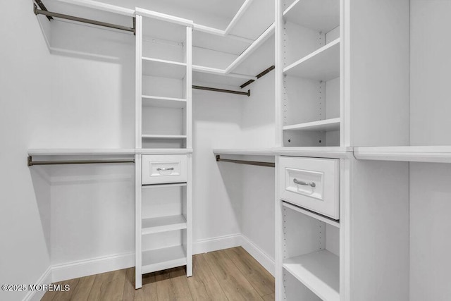 7 Leifried Ln, Tuckerton, NJ 08087 - spacious closet with wood finished floors