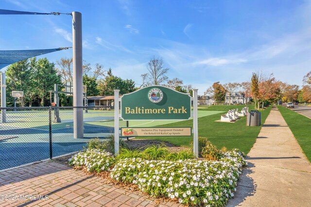 502 Chicago Blvd, Sea Girt, NJ 08750