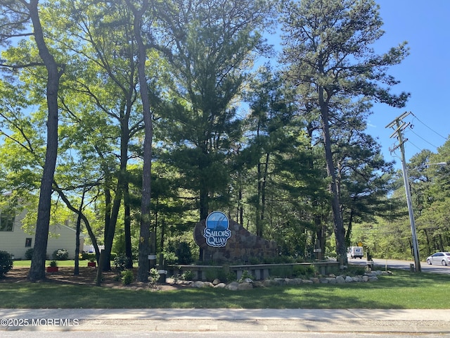 29 S Sailors Quay Dr Unit 405, Brick, NJ 08723 - exterior view
