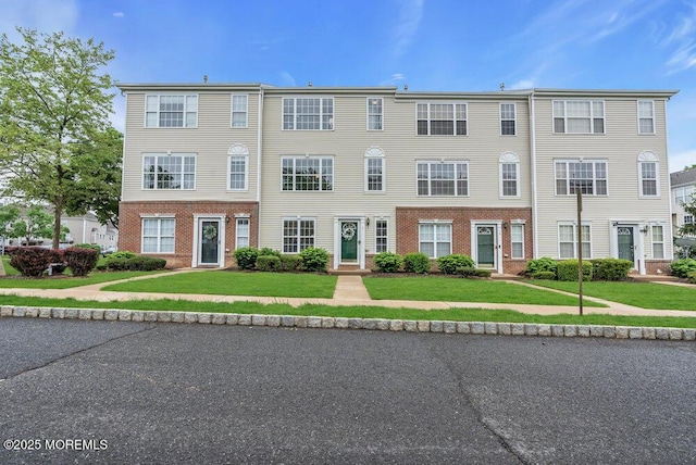 3 Kuczynski Dr Unit 944, Parlin, NJ 08859 - view of property
