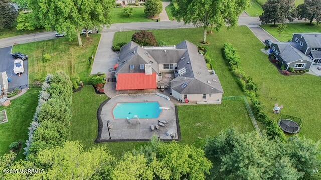 27 Southview Ter S, Middletown, NJ 07748 - photo 45