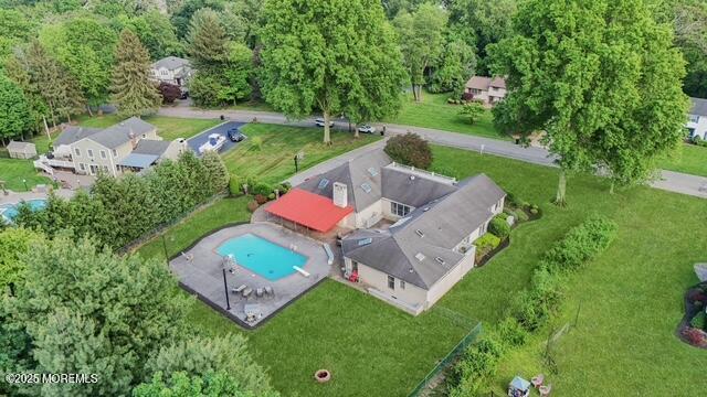 27 Southview Ter S, Middletown, NJ 07748 - photo 1
