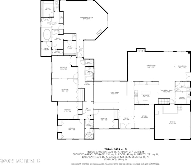 27 Southview Ter S, Middletown, NJ 07748 - photo 57