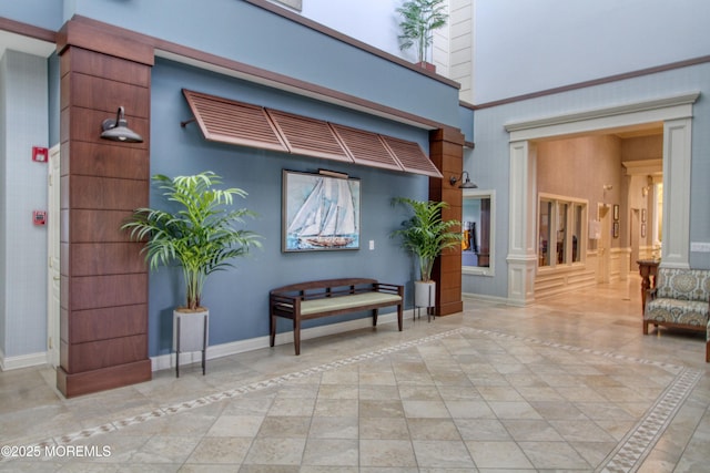 10 Lakeland Dr, Barnegat, NJ 08005 - view of building lobby
