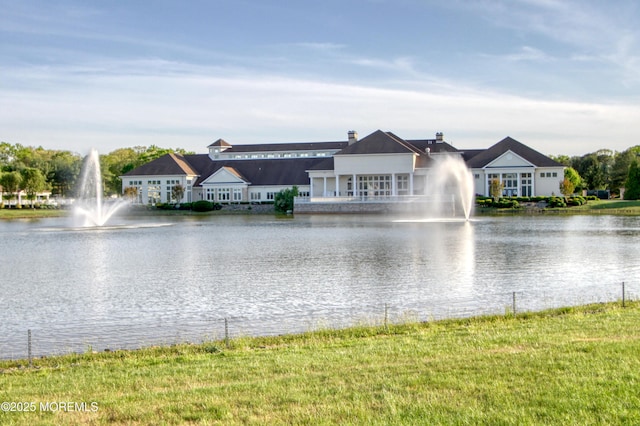 10 Lakeland Dr, Barnegat, NJ 08005 - water view
