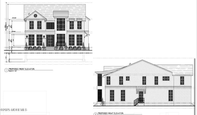 78 Beechwood Ave, West Long Branch, NJ 07764 - view of miscellaneous property collateral