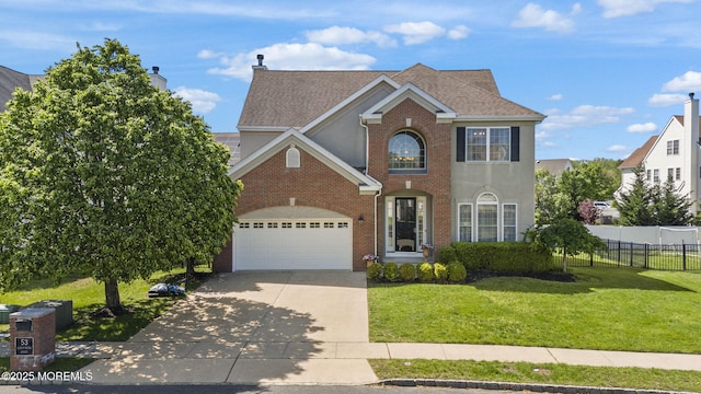 53 Arrowwood Ct, Howell, NJ 07731 - photo 2