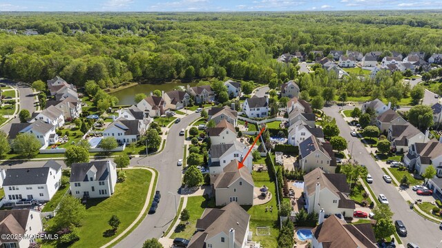 53 Arrowwood Ct, Howell, NJ 07731 - photo 52