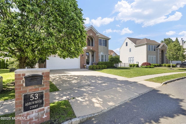 53 Arrowwood Ct, Howell, NJ 07731 - photo 11