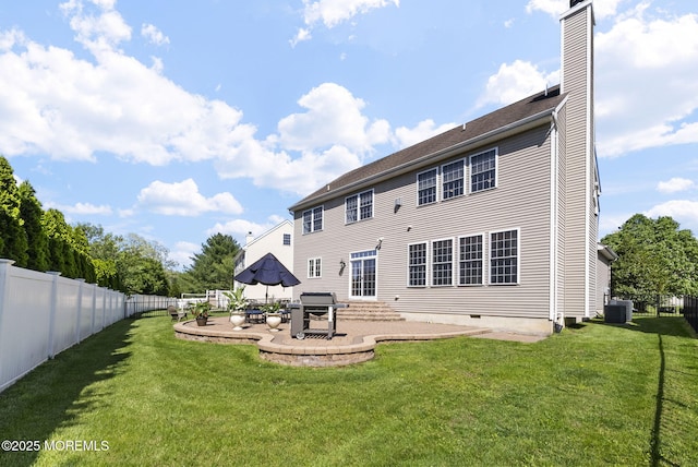 53 Arrowwood Ct, Howell, NJ 07731 - photo 48