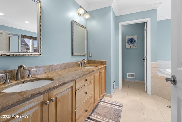 53 Arrowwood Ct, Howell, NJ 07731 - photo 34