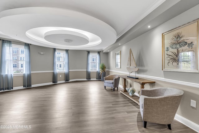 2210 Xanadu Ln, Wall, NJ 07719 - view of community lobby
