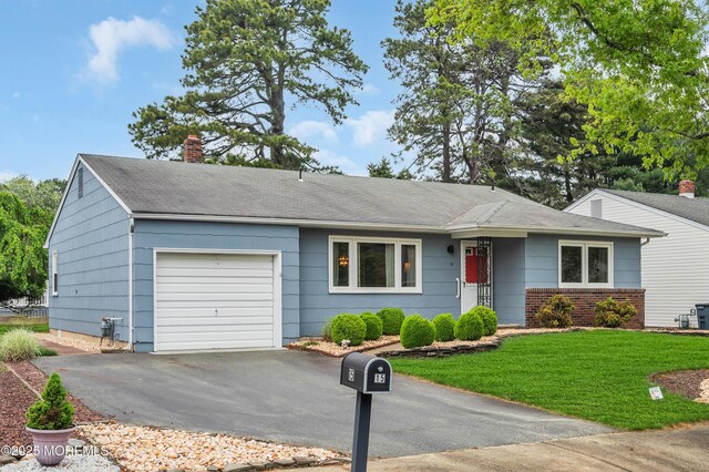 15 Beaverbrook Dr, Toms River, NJ 08757