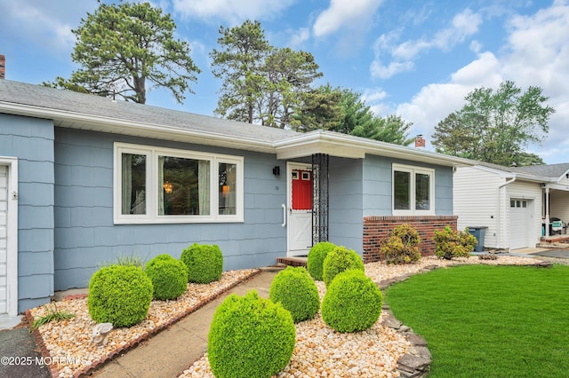 15 Beaverbrook Dr, Toms River, NJ 08757