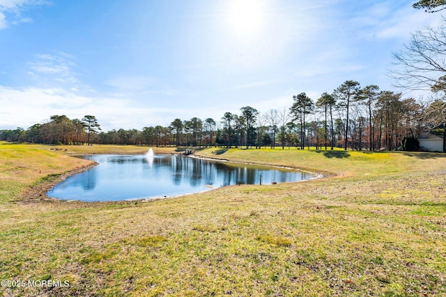 4 Augusta Dr, Little Egg Harbor, NJ 08087 - water view