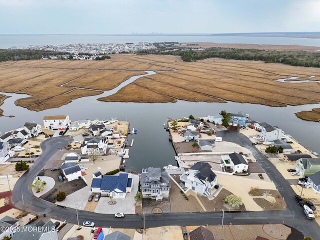 4 E Pimlico Rd, Little Egg Harbor, NJ 08087 - view of property location with a nearby body of water and nearby suburban area