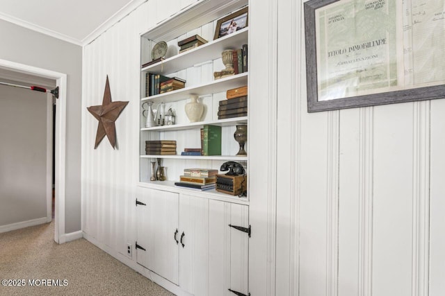 725 Province Line Rd, Allentown, NJ 08501 - view of pantry