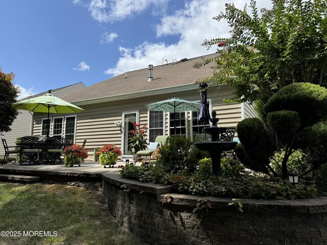 8 Chalfont Ln, Manchester, NJ 08759 - photo 32