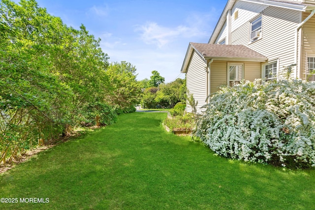 329 Hollywood Ave, Long Branch, NJ 07740 - view of green lawn