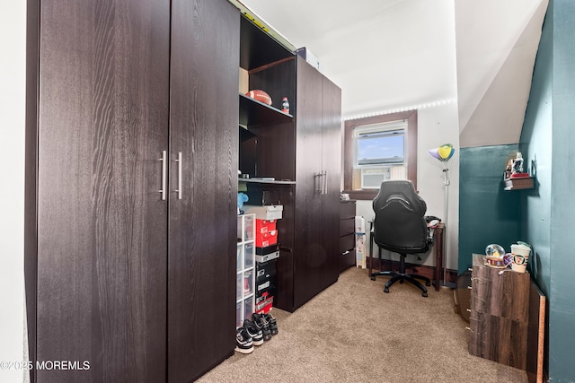 329 Hollywood Ave, Long Branch, NJ 07740 - carpeted office featuring cooling unit